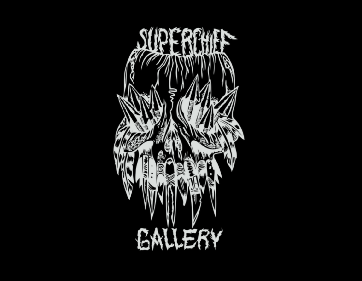 Superchief Gallery — Merve Sağyatanlar